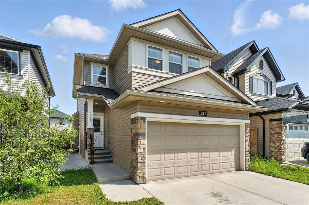 125 Saddlelake Green NE, Calgary, Alberta, T3J 0M7
