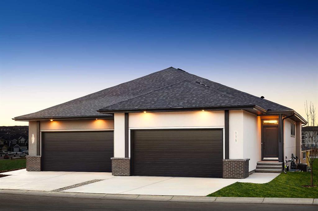 111 Sage Meadows View NW, Calgary, Alberta, T3P 2C4