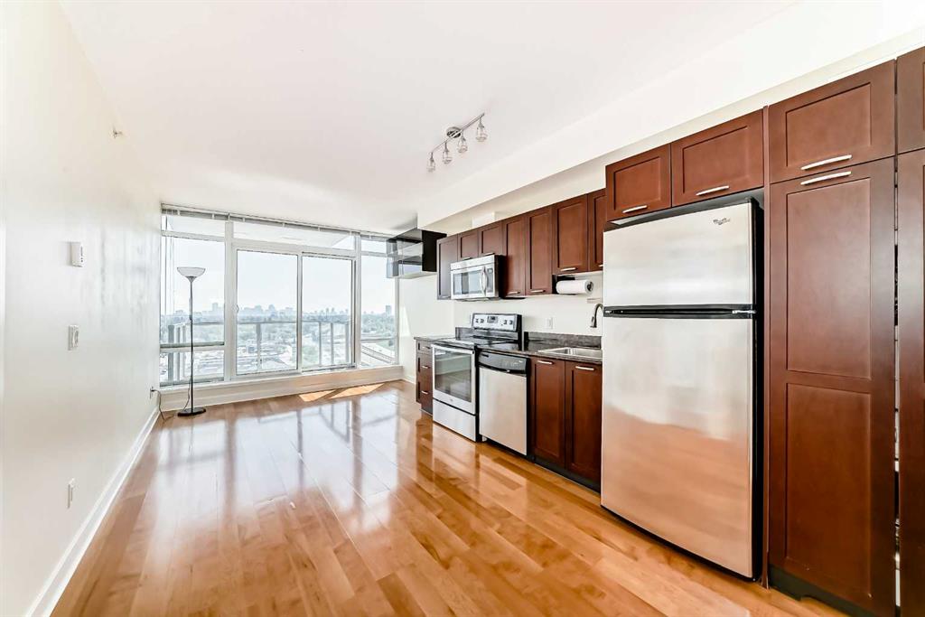 #1202 3820 Brentwood Road NW, Calgary, Alberta, T2L2L5