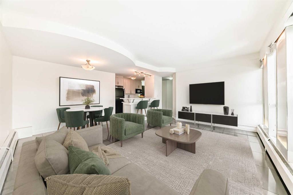 #503 706 15 Avenue SW, Calgary, Alberta, T2R 0R7