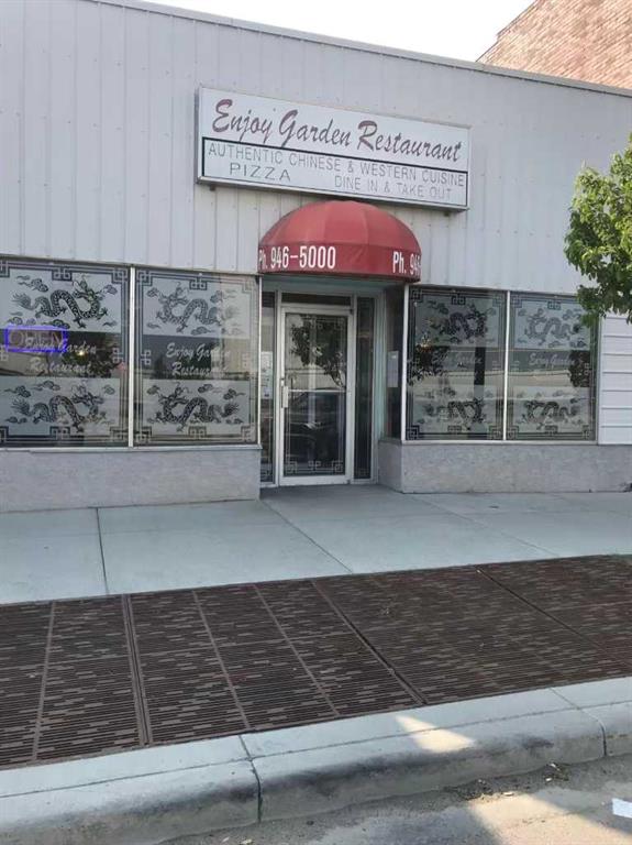 1208 RAILWAY Street, Crossfield, Alberta, T0M 0S0