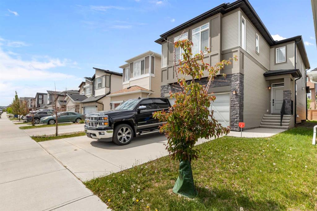 54 Sage Bluff Rise NW, Calgary, Alberta, T3R 1T4