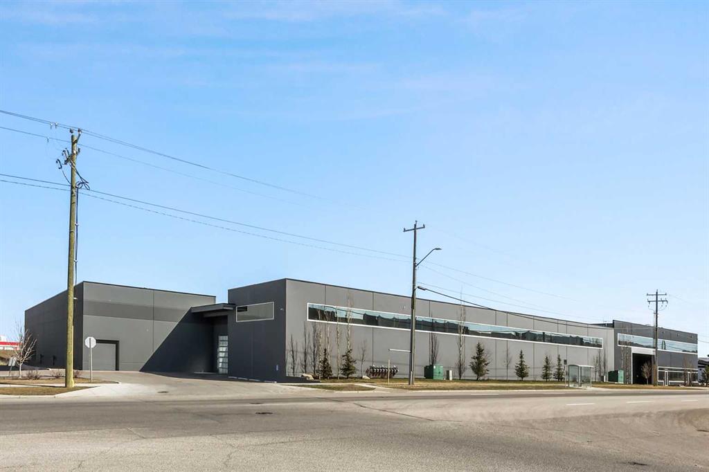 #41 & 43 1750 120 Avenue NE, Calgary, Alberta, T3K2G3