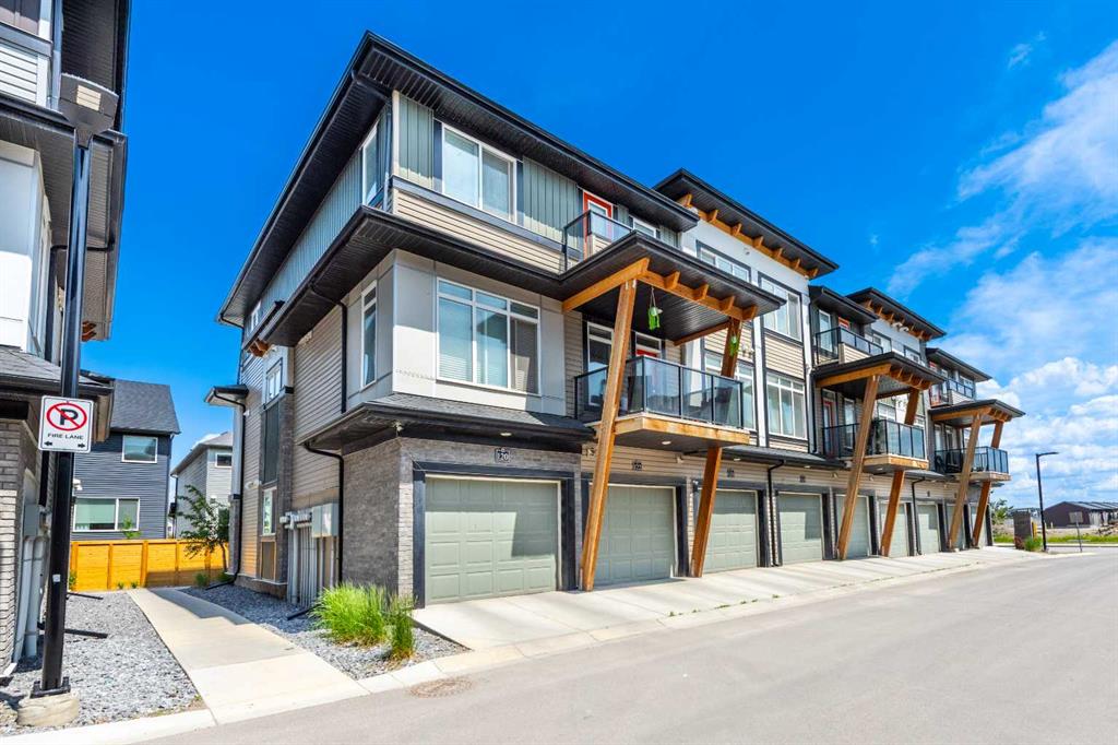 120 SAVANNA Walk NE, Calgary, Alberta, T3J 0Y4