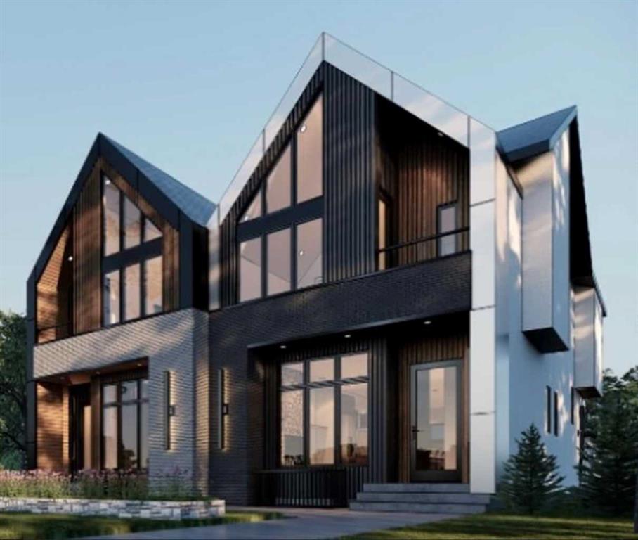 2417 26 Street SW, Calgary, Alberta, T3E2A6