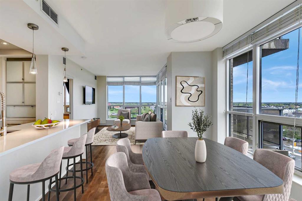 #505 10 Shawnee Hill SW, Calgary, Alberta, T2Y0K5