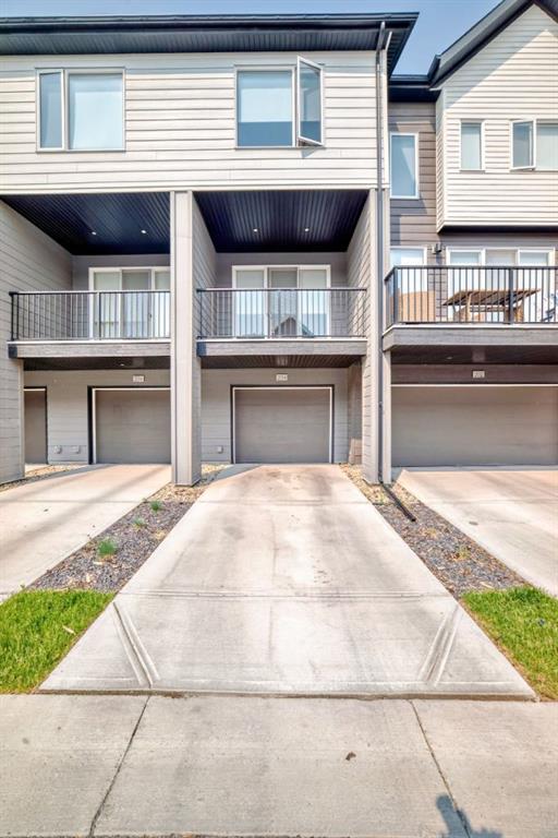 204 Skyview Ranch Circle NE, Calgary, Alberta, T3N 1Y8