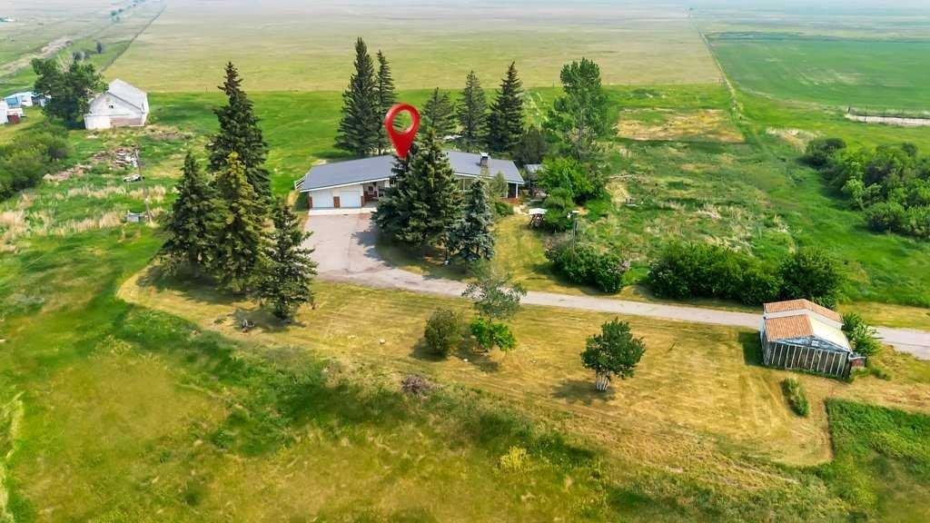 121 Cousin Street, Rural Wheatland County, Alberta, T1P 0X8