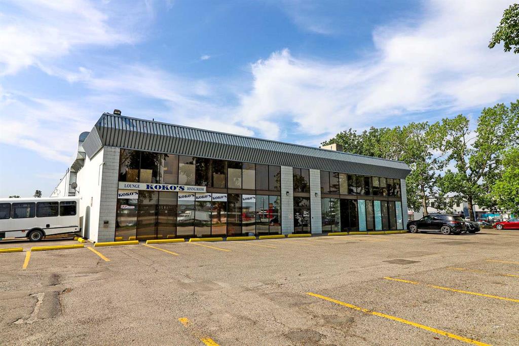 #Suite 204 4712 13 Street NE, Calgary, Alberta, T2E 6P1