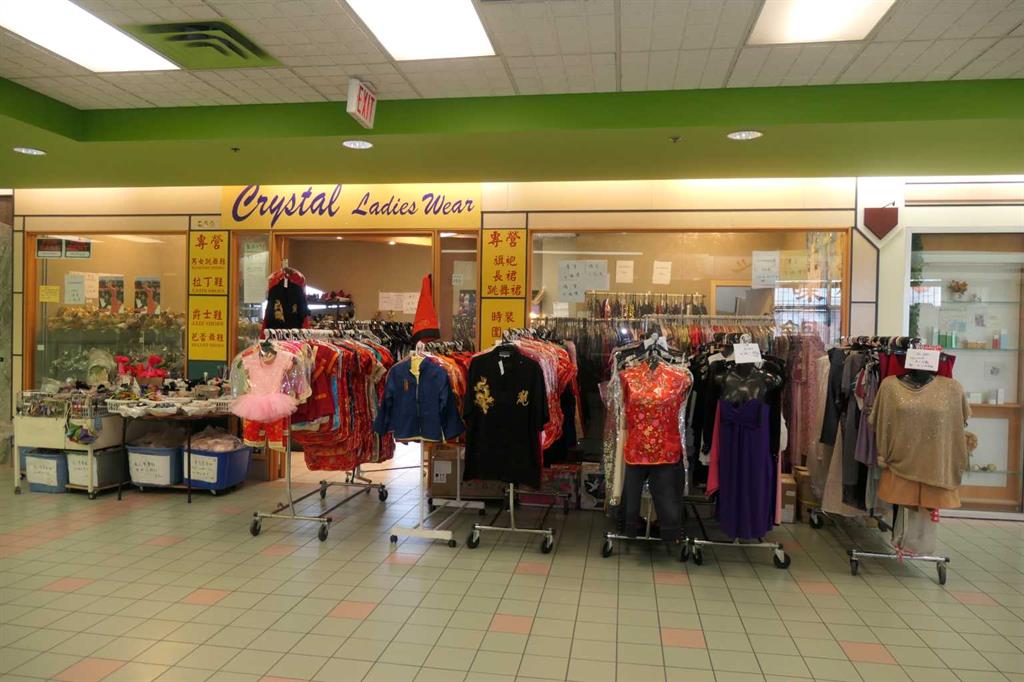 #250 1623 Centre Street NW, Calgary, Alberta, T2E 8S7