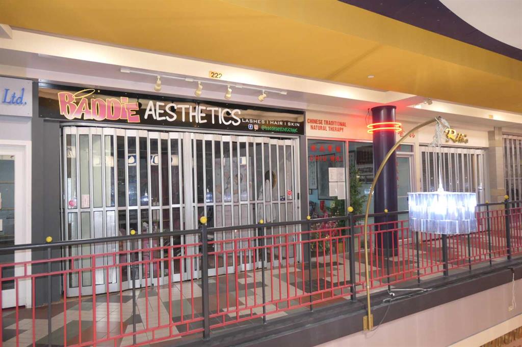 #222 328 Centre Street SE, Calgary, Alberta, T2G 4X6