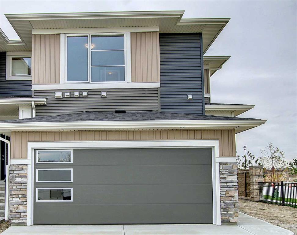 47 Agate Road, Cochrane, Alberta, T4C 3B9