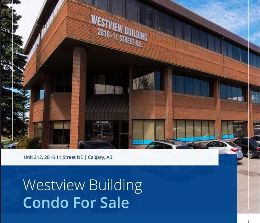 #212 2816 11 Street NE, Calgary, Alberta, T2E7S7