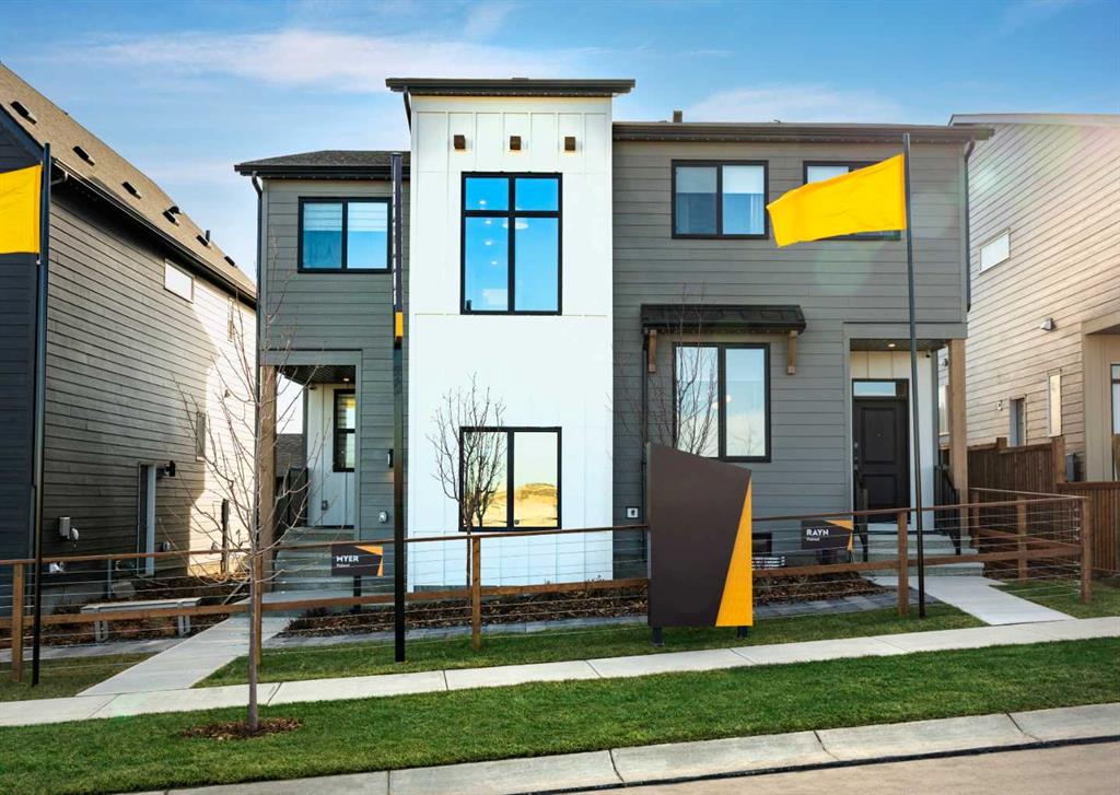 183 Sawgrass Gate NW, Airdrie, Alberta, T4B5V2