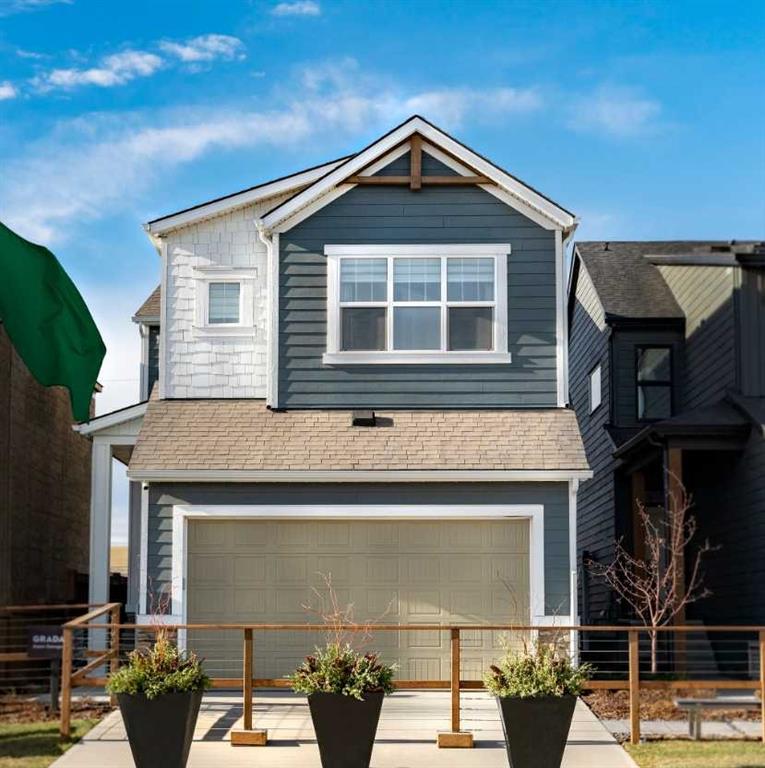 4083 Sawgrass Street NW, Airdrie, Alberta, T4B5V2