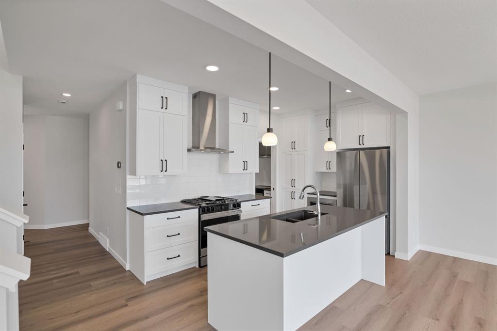 4067 Sawgrass Street NW, Airdrie, Alberta, T4B 5V4