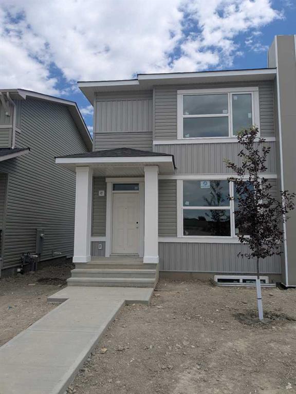 1935 McCaskill Drive, Crossfield, Alberta, T0M 0S0