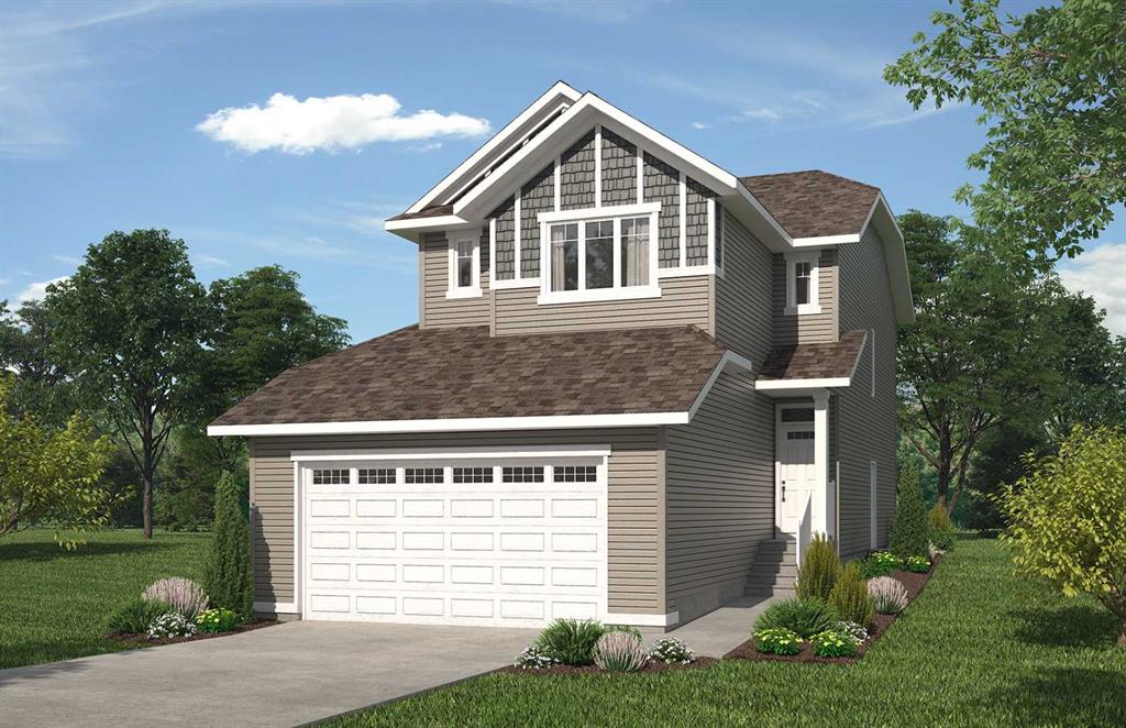 1157 Iron Ridge Avenue, Crossfield, Alberta, T0M 0S0