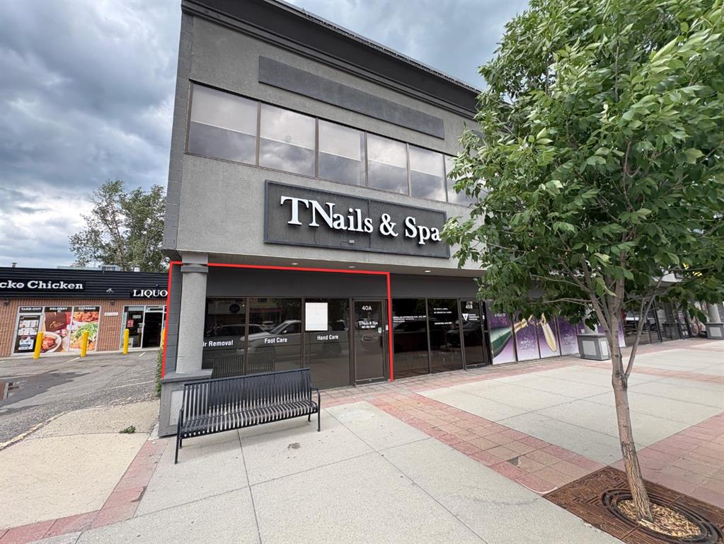 40A Elizabeth Street, Okotoks, Alberta, T1S1K0