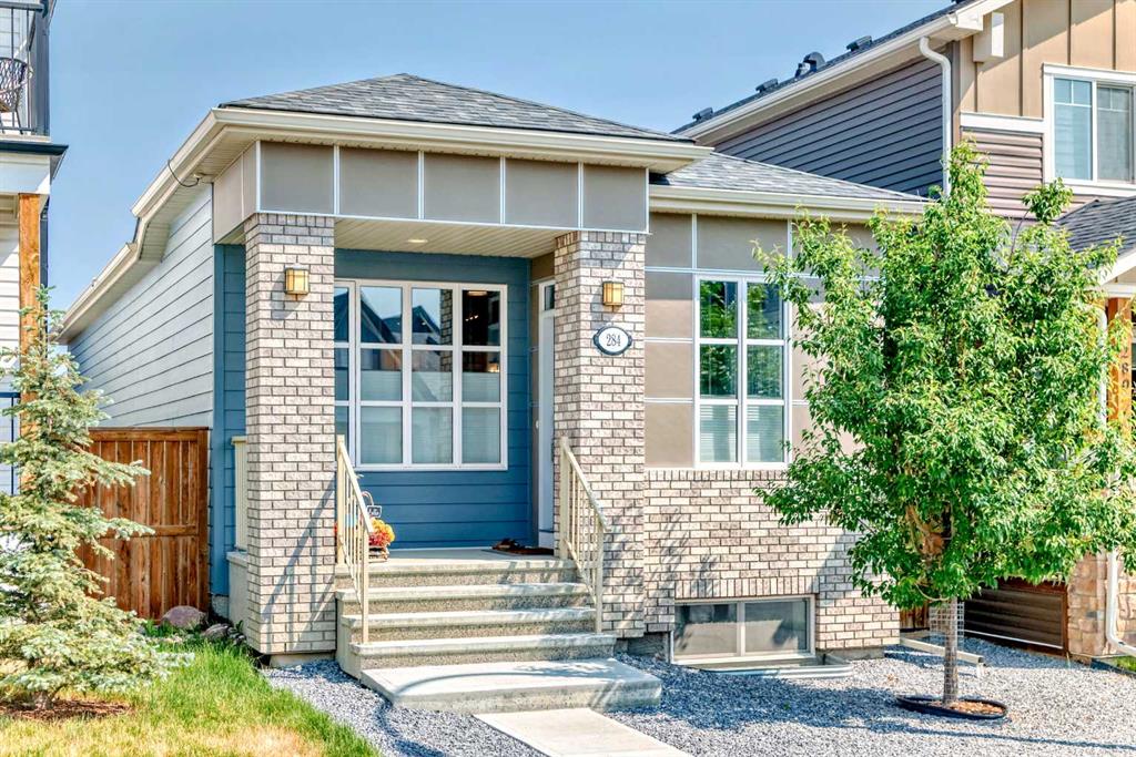 284 Lucas Avenue NW, Calgary, Alberta, T3P1N3