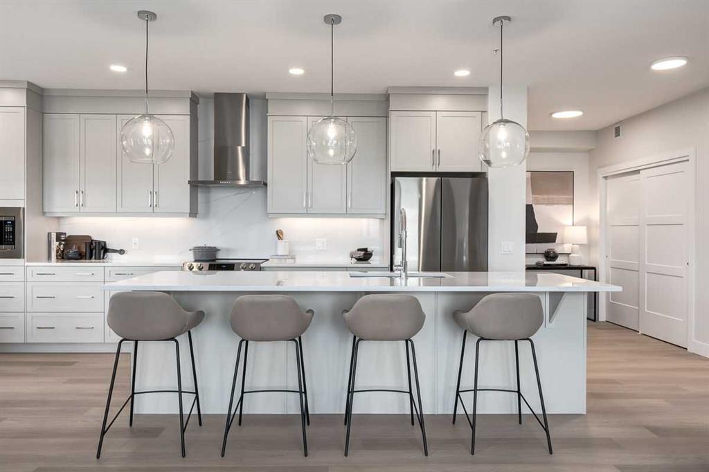 #1110 63 Arbour Lake Court NW, Calgary, Alberta, X0X 0X0