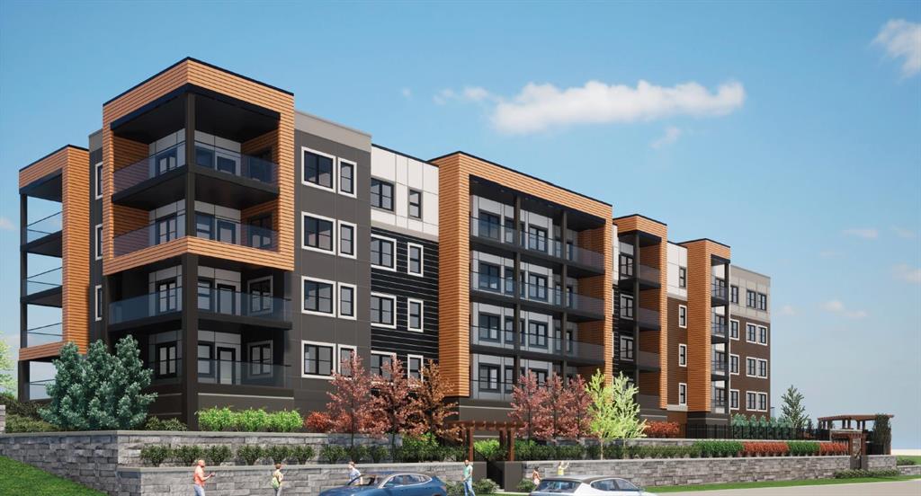 #1202 63 Arbour Lake Court NW, Calgary, Alberta, X0X 0X0