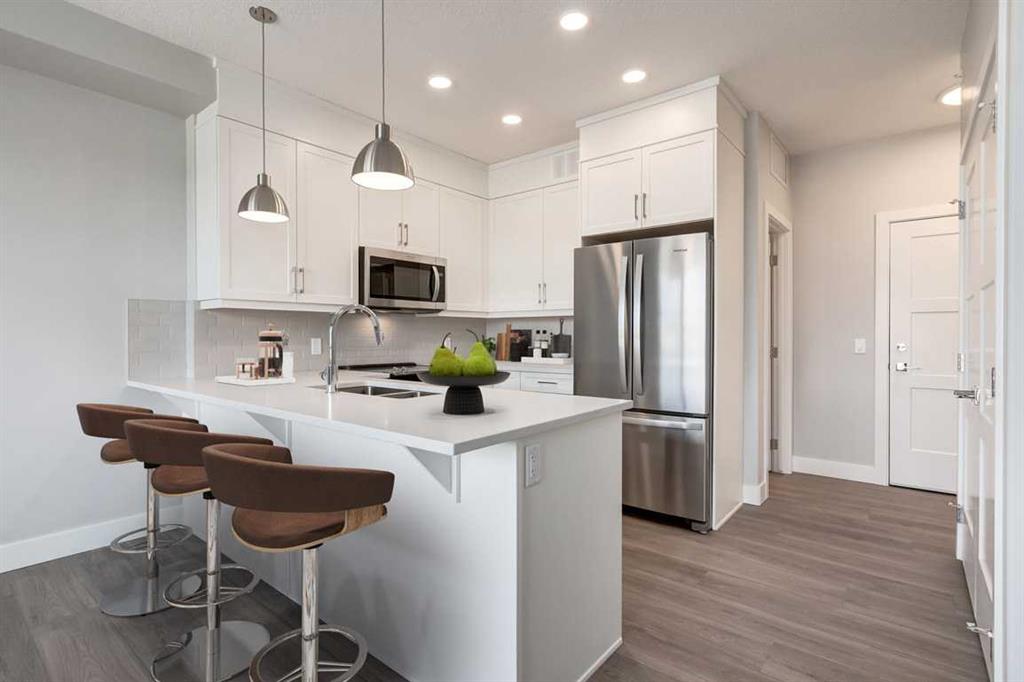 #1418 63 Arbour Lake Court NW, Calgary, Alberta, X0X 0X0