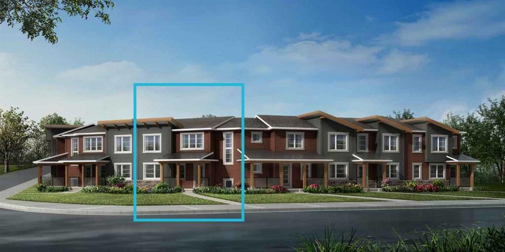 1230 148 Avenue NW, Calgary, Alberta, T3P 1W2