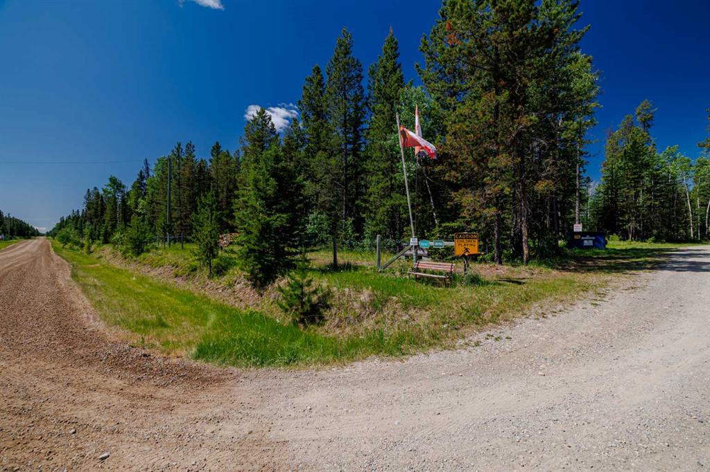 282155 Range Road 53, Rural Rocky View County, Alberta, T4C 1A7