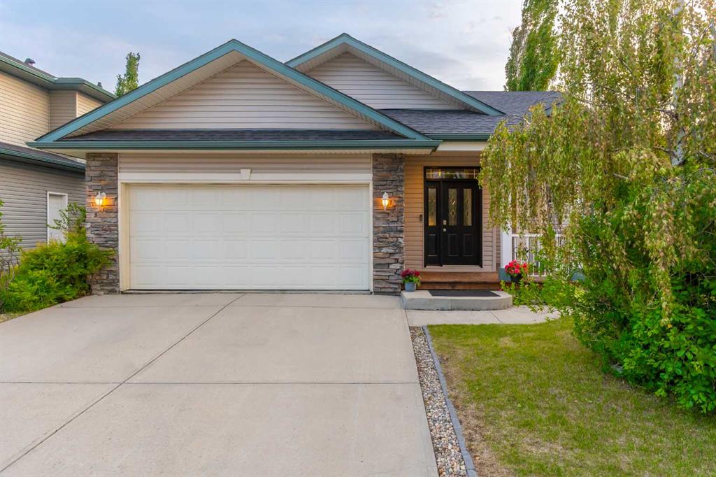 424 Sunset Link, Crossfield, Alberta, T0M 0S0