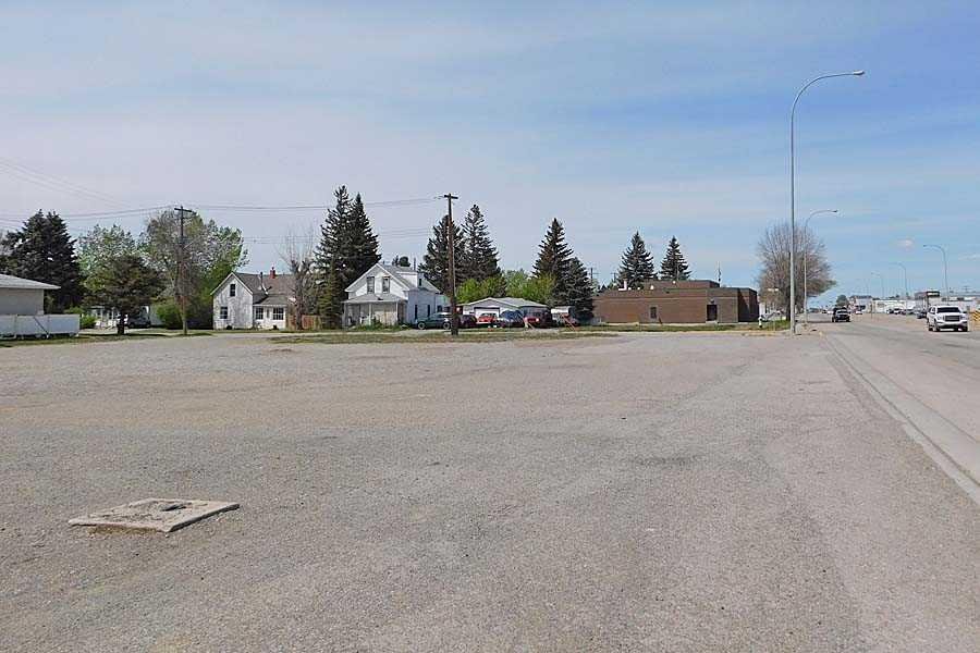 4419 1 st Street W, Claresholm, Alberta, T0L 0T0