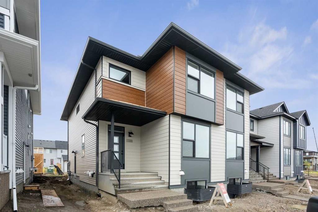 41 Savanna Place NE, Calgary, Alberta, T3J 4B6