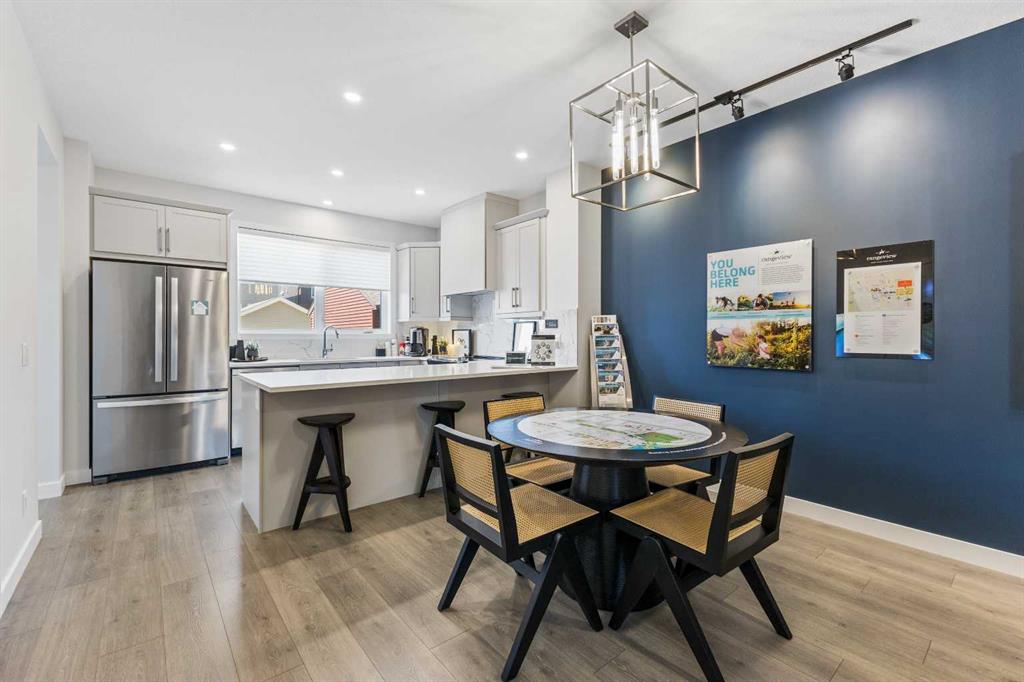 63 Heirloom Boulevard SE, Calgary, Alberta, T3S 0G9