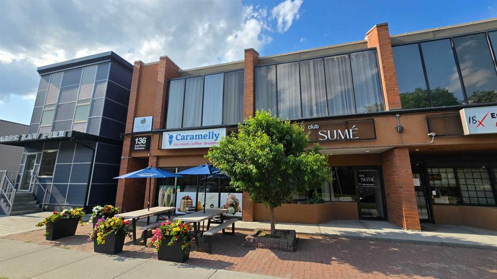 #103 136 17 Avenue NE, Calgary, Alberta, T2E 1L6