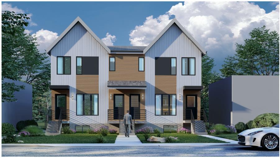 1832 17 Avenue NW, Calgary, Alberta, t2m 0s2