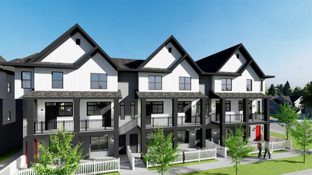 #15 3 Lakewood Circle, Strathmore, Alberta, T1P 0G9