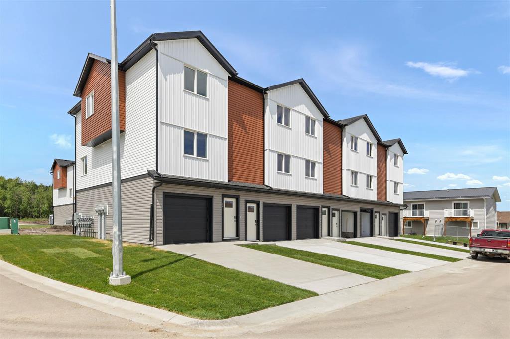 10 Park Lane, Didsbury, Alberta, T0M0W0