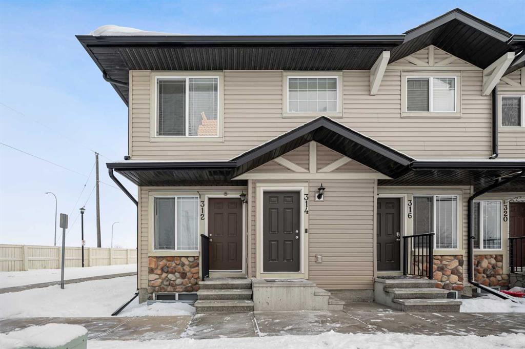 312 Saddlebrook Point NE, Calgary, Alberta, T3H 3C7