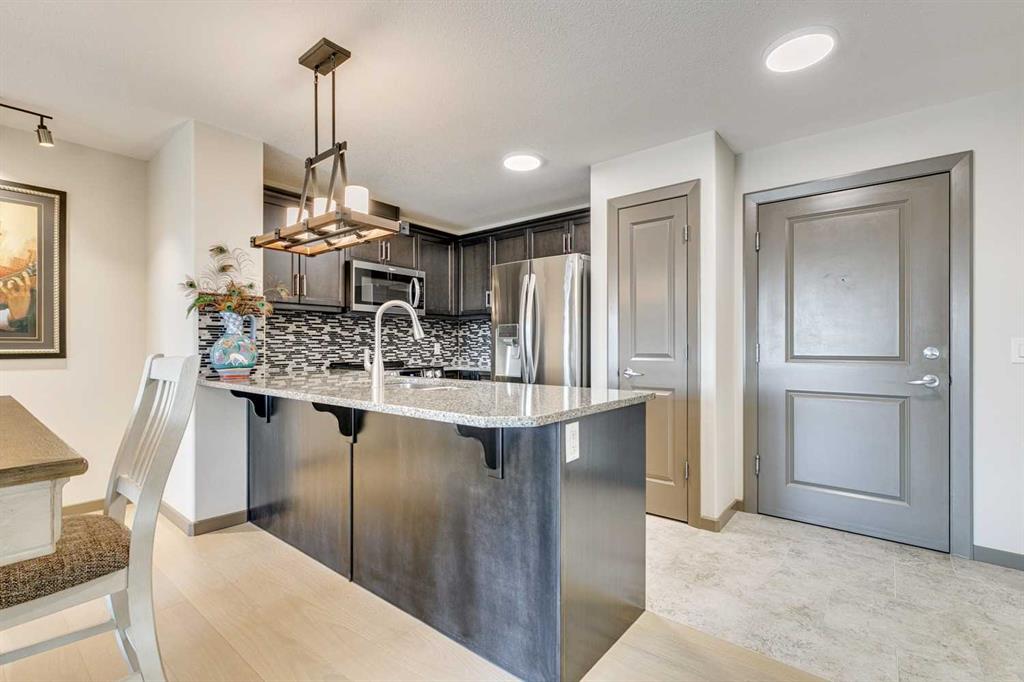 #2301 310 Mckenzie Towne Gate SE, Calgary, Alberta, T2Z 1E6