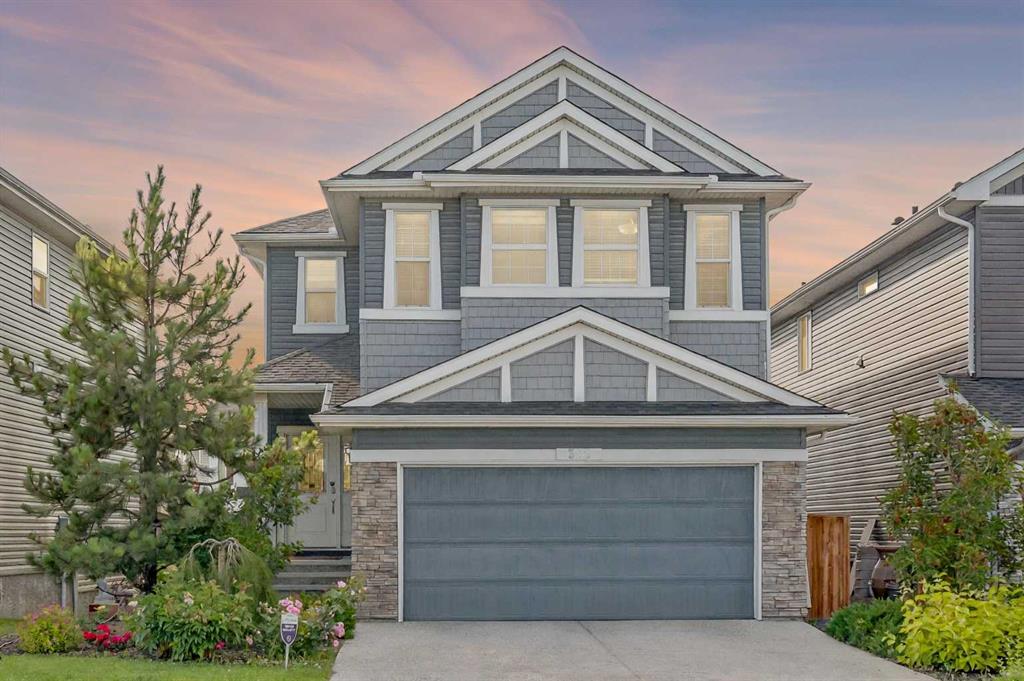 322 Evanston Way NW, Calgary, Alberta, T3P 0P7