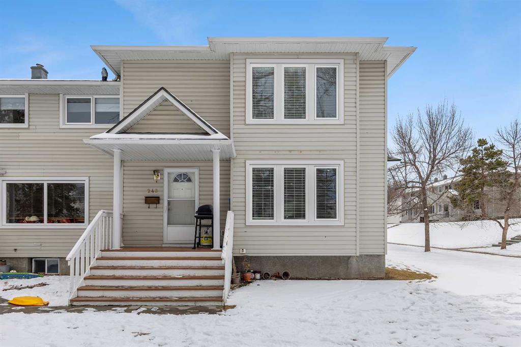 245 Killarney Glen Court SW, Calgary, Alberta, T3H 7H4
