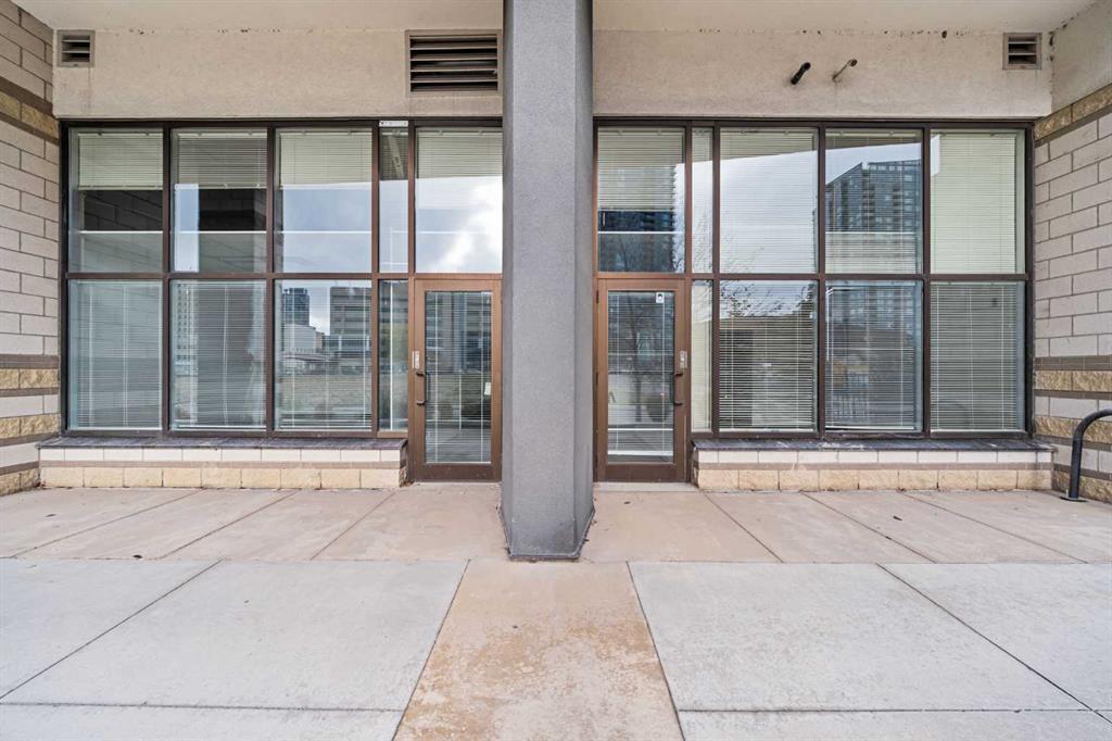 346 4 Avenue SE, Calgary, Alberta, T2G 1C9