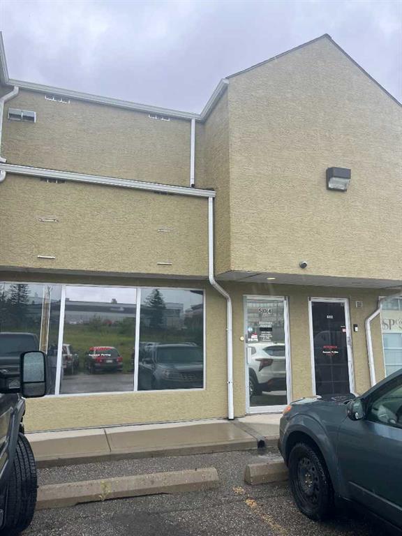 #504 3208 8 Avenue NE, Calgary, Alberta, T2A 7V8