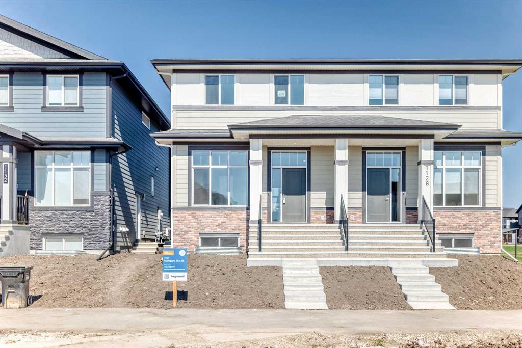 1130 Mahogany Boulevard SE, Calgary, Alberta, T3M 2T9