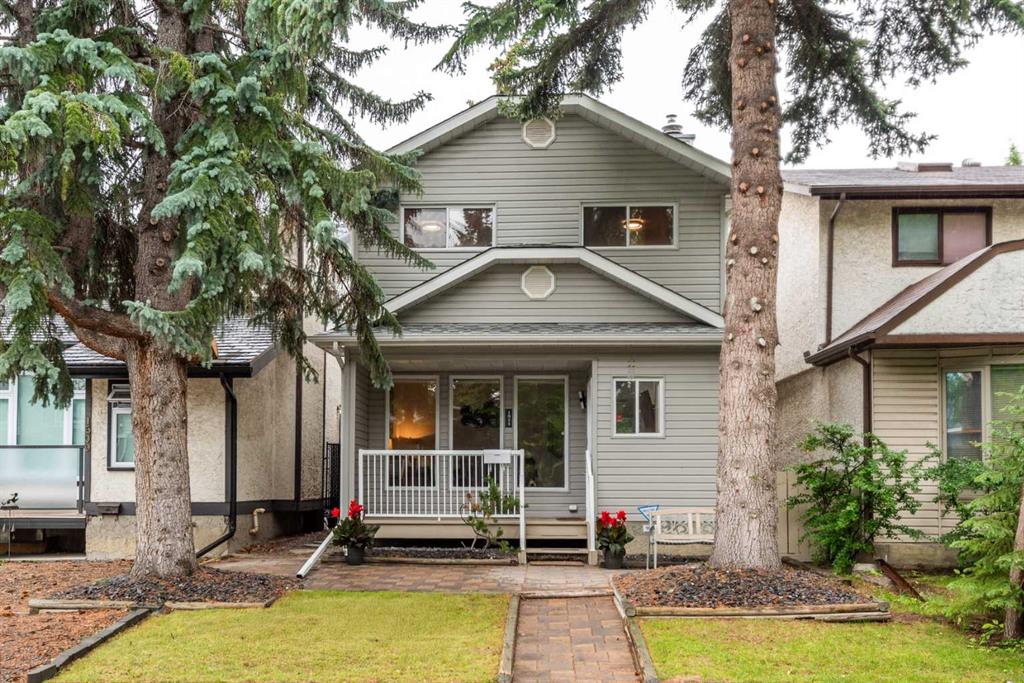 1511 22 Avenue NW, Calgary, Alberta, T2M1R2