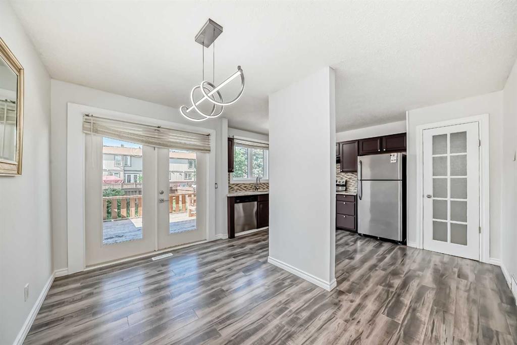 #100 6103 Madigan Drive NE, Calgary, Alberta, T2A 5K9