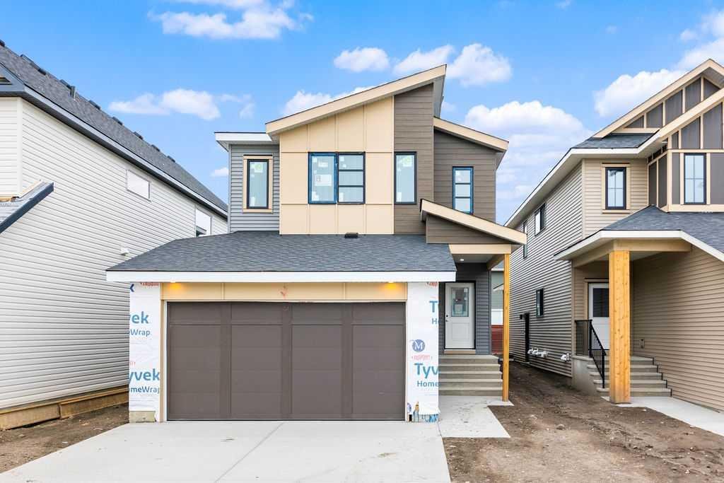 111 Chinook Winds Manor SW, Airdrie, Alberta, T4B 5P9
