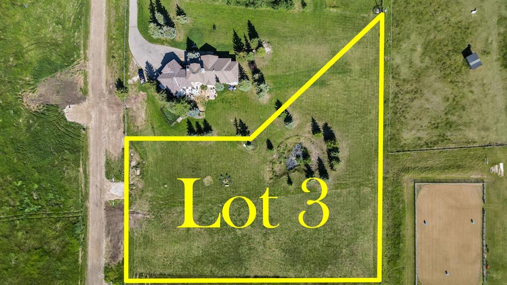 21 Elkstone Way, Rural Rocky View County, Alberta, T4C 2Y8