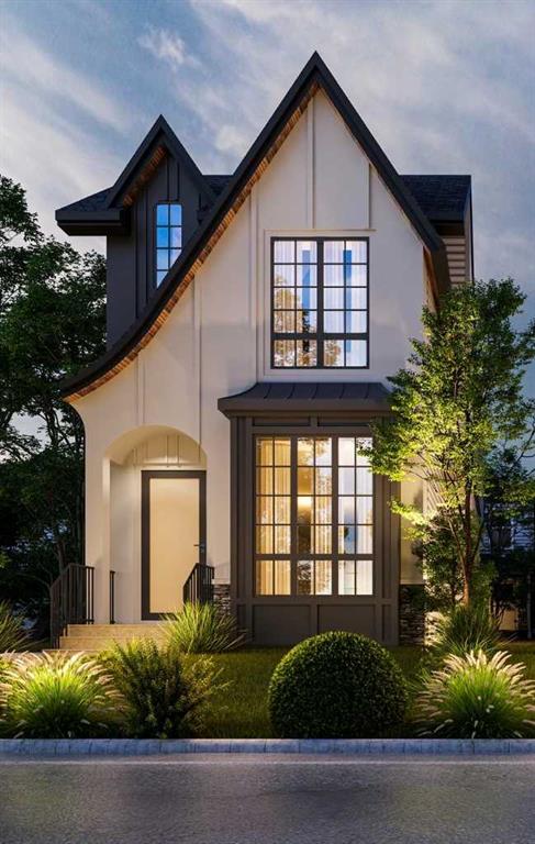 3412 1 Street NW, Calgary, Alberta, T2K0W4