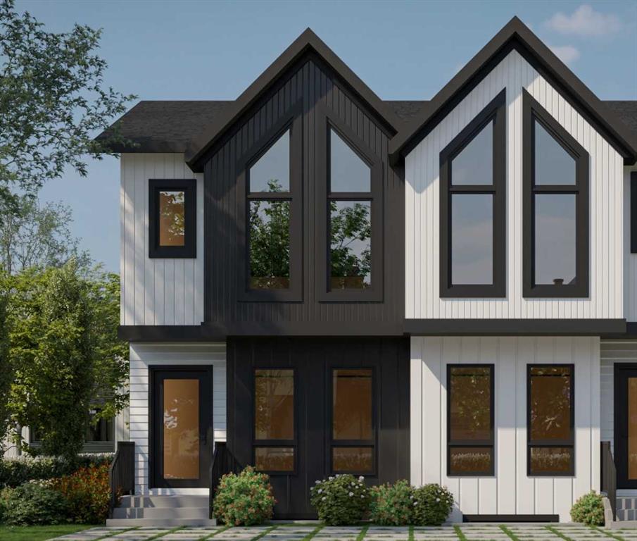 3128 39 Street SW, Calgary, Alberta, T3E3J1